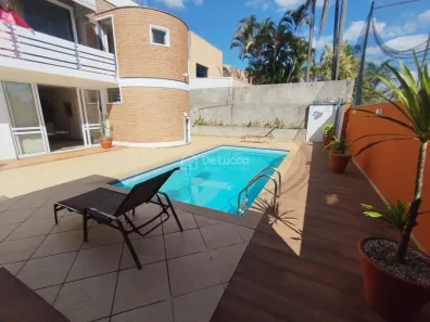 Casa com 3 Quartos à venda, 212m² no Jardim das Paineiras, Campinas