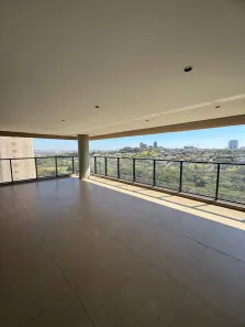 Apartamento com 4 Quartos para alugar, 298m² no Jardim Olhos D'Água II, Ribeirão Preto