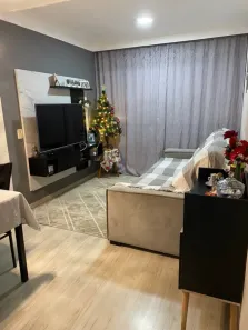Apartamento com 2 Quartos à venda, 52m² no Jardim Wanel Ville IV, Sorocaba