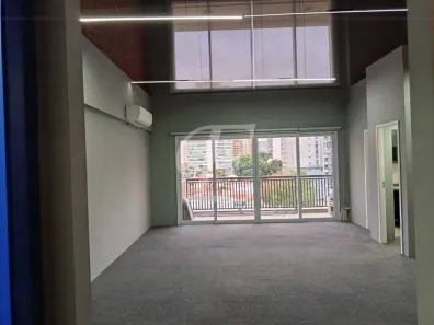 Sala Comercial para alugar, 97m² no Vila Mariana, São Paulo