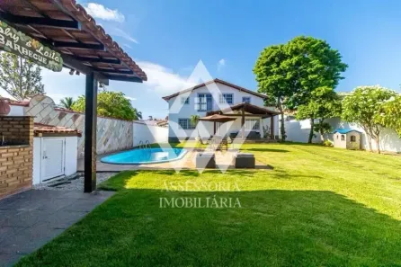 Casa com 5 Quartos à venda, 405m² no Manguinhos, Armação dos Búzios