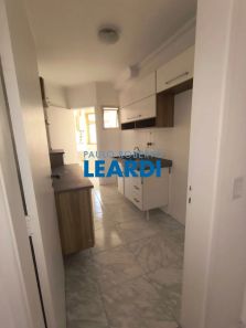 Apartamento com 3 Quartos à venda, 70m² no Vila Isa, São Paulo