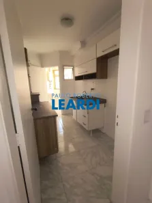 Apartamento com 3 Quartos à venda, 70m² no Vila Isa, São Paulo