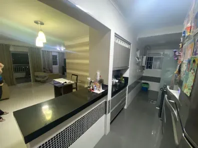 Apartamento com 2 Quartos à venda, 78m² no Parque Industrial, São José dos Campos