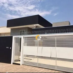 Casa com 3 Quartos à venda, 150m² no Parque Residencial J. Macedo, São José do Rio Preto