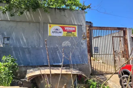 Casa com 2 Quartos à venda, 90m² no Das Graças, Colombo
