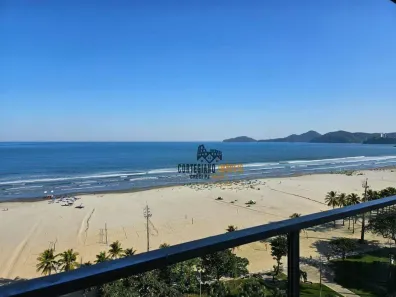 Apartamento com 3 Quartos à venda, 150m² no Gonzaga, Santos