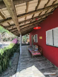 Casa com 1 Quarto para alugar, 60m² no Estâncias Imperiais, Contagem