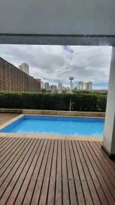 Apartamento com 2 Quartos para alugar, 55m² no Vila Prudente, São Paulo
