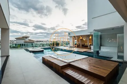 Casa com 4 Quartos à venda, 478m² no Jardim Riacho das Pedras, Contagem