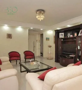 Apartamento com 3 Quartos à venda, 240m² no Santa Cecília, São Paulo