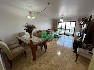 Apartamento com 3 Quartos à venda, 145m² no Vila Milton, Guarulhos