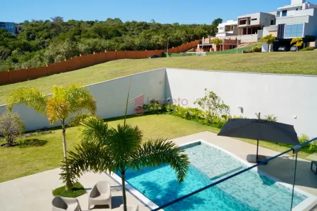 Casa de Condomínio com 5 Quartos à venda, 608m² no Vila Maringá, Jundiaí