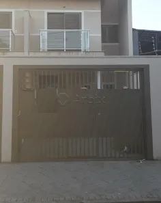 Casa com 3 Quartos à venda, 140m² no Jardim Terramérica I, Americana