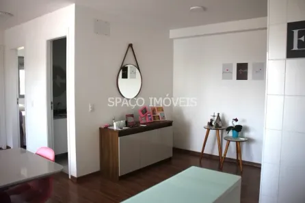 Apartamento com 2 Quartos à venda, 64m² no Vila Santa Catarina, São Paulo