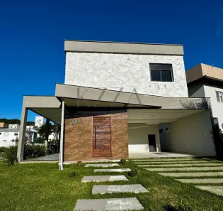 Casa com 3 Quartos à venda, 162m² no Cachoeira do Bom Jesus, Florianópolis