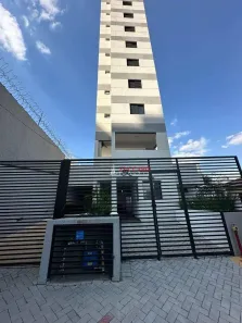 Apartamento com 2 Quartos à venda, 42m² no Vila das Palmeiras, Guarulhos