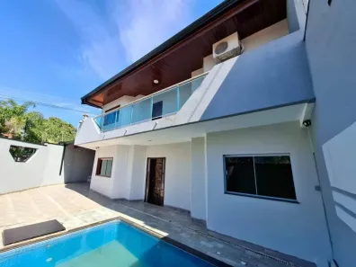 Casa com 3 Quartos à venda, 157m² no Parque das Nações, Americana