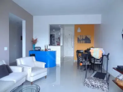 Apartamento com 3 Quartos à venda, 120m² no Botafogo, Rio de Janeiro