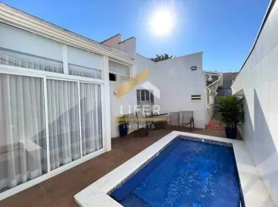 Casa com 3 Quartos à venda, 178m² no Jardim Roseira, Campinas