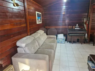 Casa de Condomínio com 3 Quartos à venda, 1000m² no Fontes, Arujá