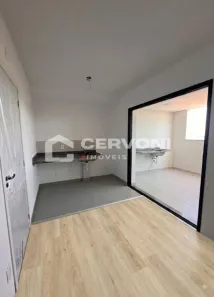 Apartamento com 2 Quartos para alugar, 51m² no Loteamento Floresta, São José dos Campos