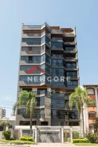 Apartamento com 4 Quartos à venda, 214m² no Panazzolo, Caxias do Sul