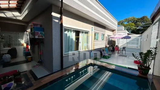 Casa com 2 Quartos à venda, 70m² no Chácara Mariléa, Rio das Ostras