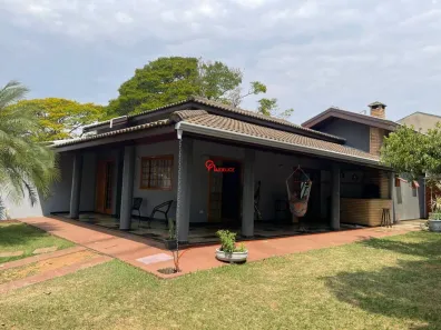 Casa com 3 Quartos à venda, 181m² no Jardim Brasil, Americana