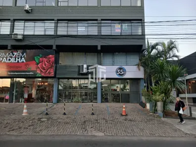 Ponto Comercial à venda, 179m² no Centro, Novo Hamburgo