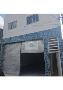Galpão/Depósito/Armazém para alugar, 195m² no Vila Mangalot, São Paulo