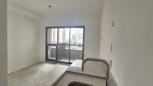 Apartamento com 1 Quarto à venda, 23m² no Tatuapé, São Paulo