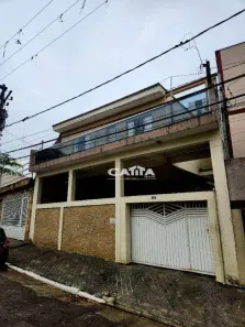 Sobrado com 4 Quartos para alugar, 250m² no Vila Formosa, São Paulo