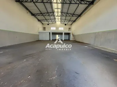 para alugar, 350m² no Terras de Santa Bárbara, Santa Bárbara D'Oeste