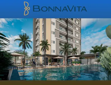 Apartamento com 3 Quartos à venda, 77m² no Plano Diretor Sul, Palmas