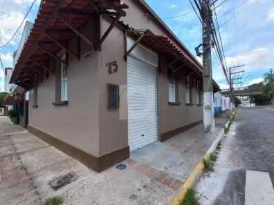 Prédio Comercial para alugar, 117m² no Centro, São Leopoldo