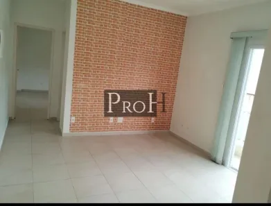 Apartamento com 1 Quarto à venda, 50m² no Rudge Ramos, São Bernardo do Campo