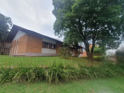 Casa com 4 Quartos à venda, 227m² no Jardim Mauá, Novo Hamburgo