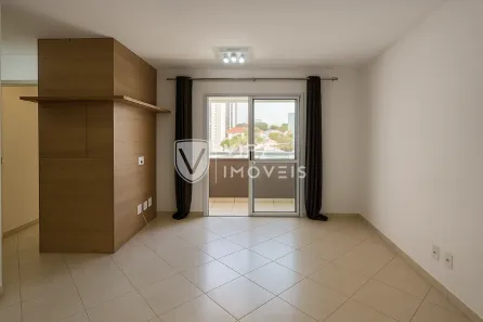 Apartamento com 2 Quartos à venda, 70m² no Vila Augusta, Sorocaba