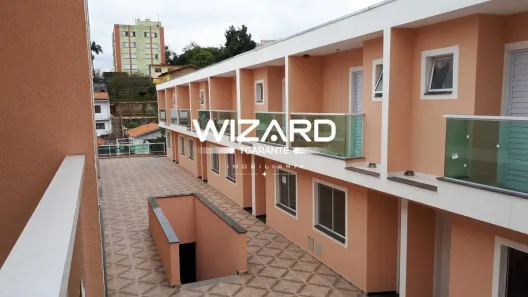 Casa de Condomínio com 2 Quartos para alugar, 45m² no Itaquera, São Paulo