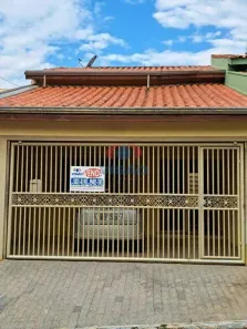 Casa com 3 Quartos à venda, 133m² no Parque São Lourenço, Indaiatuba