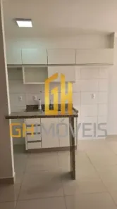 Apartamento com 1 Quarto à venda, 38m² no Setor Leste Universitário, Goiânia
