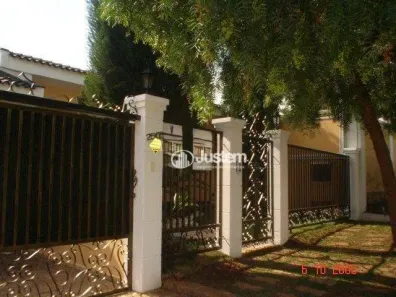 Casa com 3 Quartos à venda, 270m² no Centro, Indaiatuba