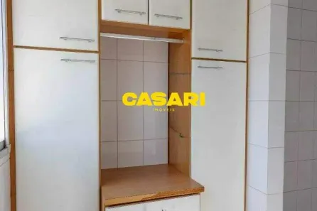 Apartamento com 2 Quartos à venda, 69m² no Centro, Diadema