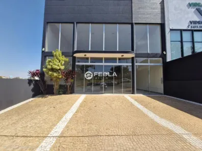 Ponto Comercial para alugar, 280m² no Jardim Dona Regina, Santa Bárbara D'Oeste
