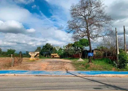 Lote/Terreno à venda, 1700m² no Aparecidinha, Sorocaba