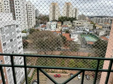 Apartamento com 3 Quartos para alugar, 70m² no Vila Butantã, São Paulo