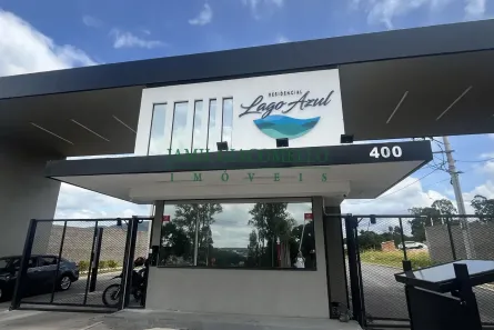 Lote/Terreno à venda, 250m² no Recanto Quarto Centenário, Jundiaí