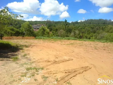 Lote/Terreno à venda, 125m² no Roselândia, Novo Hamburgo