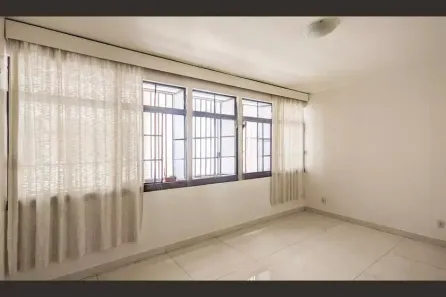 Apartamento com 3 Quartos à venda, 104m² no Santo Antônio, Belo Horizonte